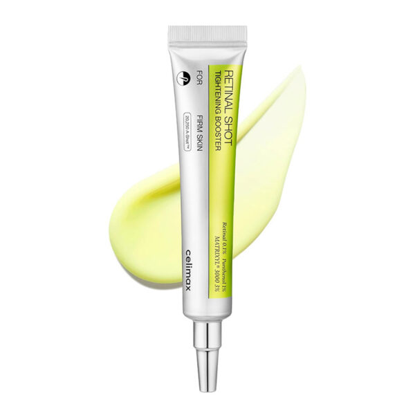 Celimax The Vita-A Retinal Shot Tightening Booster 15ml
